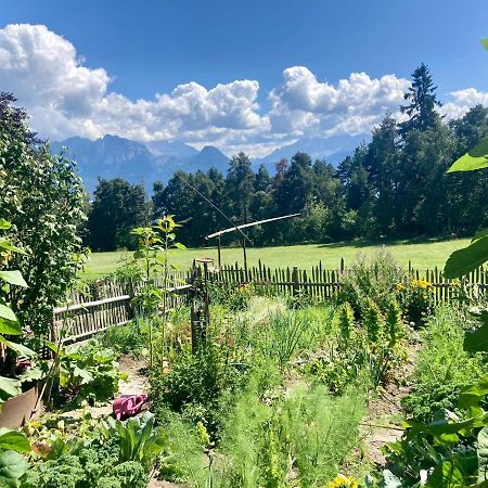 Wiesenhof Collalbo Exteriér fotografie