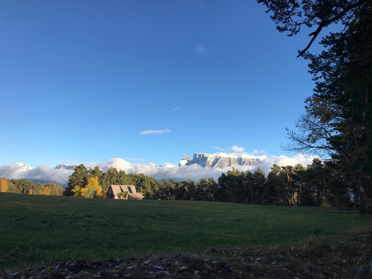 Wiesenhof Collalbo Exteriér fotografie