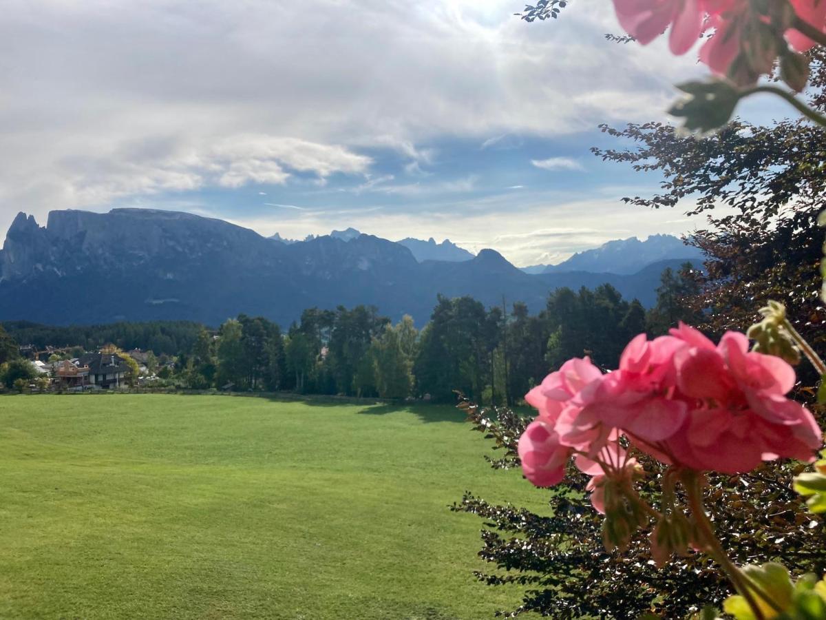 Wiesenhof Collalbo Exteriér fotografie