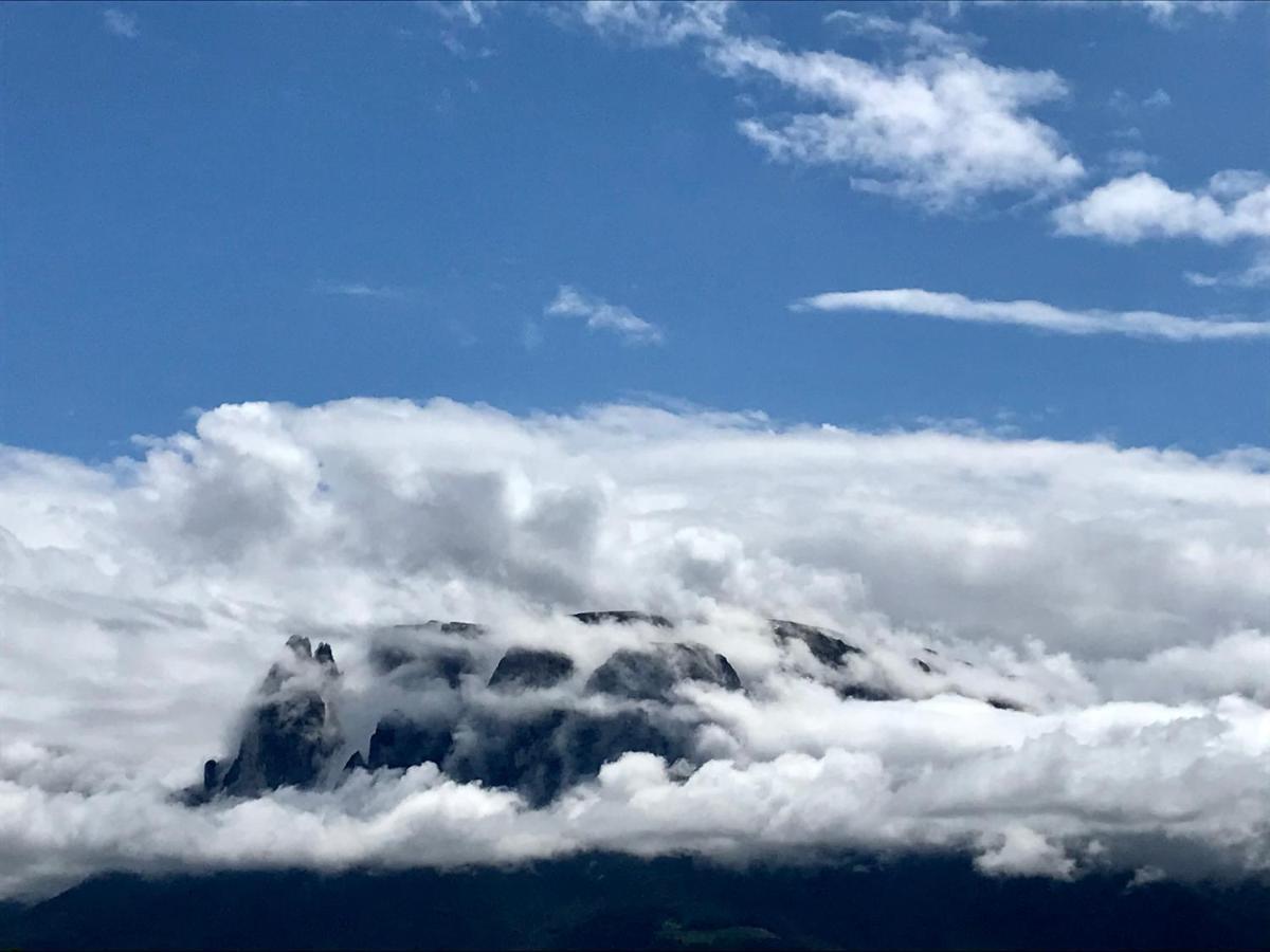 Wiesenhof Collalbo Exteriér fotografie