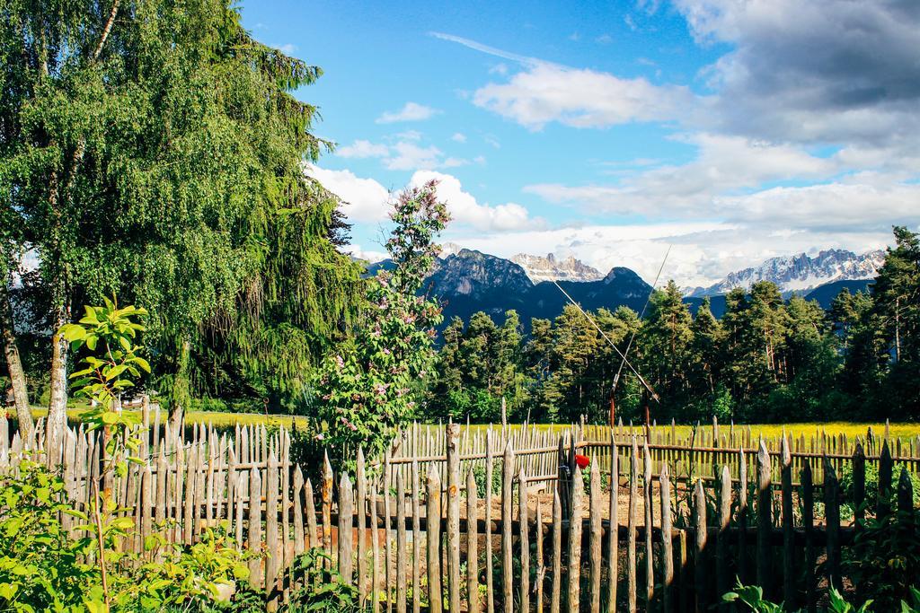 Wiesenhof Collalbo Exteriér fotografie