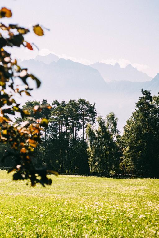 Wiesenhof Collalbo Exteriér fotografie