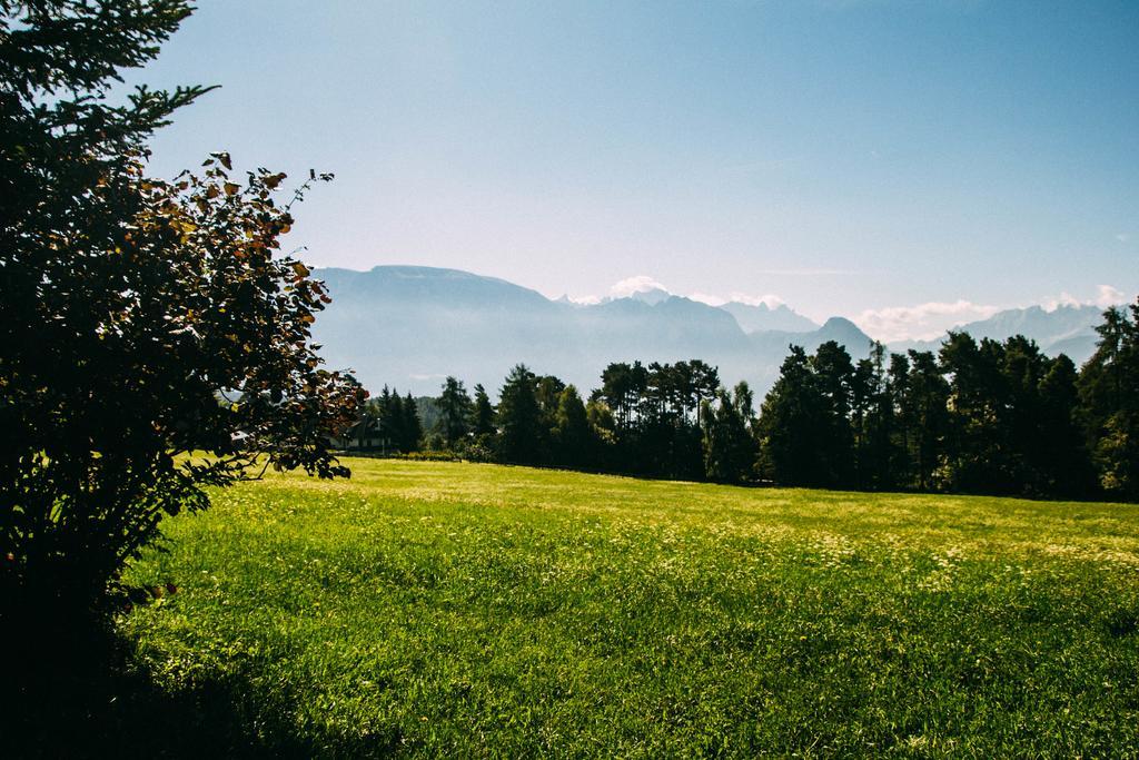 Wiesenhof Collalbo Exteriér fotografie